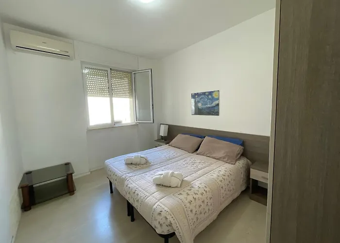 Gallipoli Apartaments