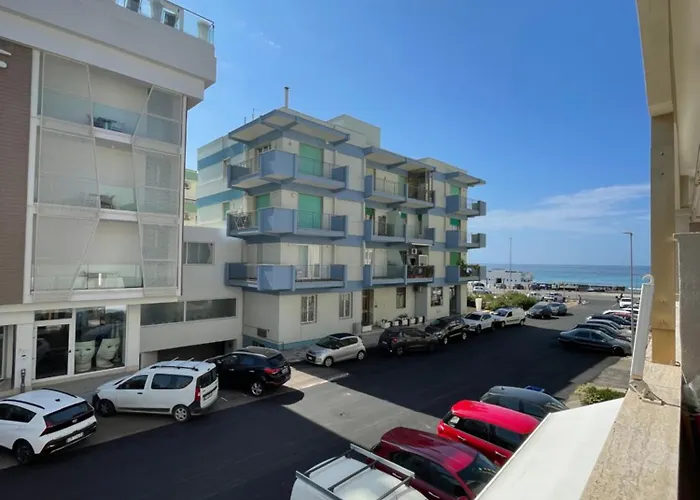 Gallipoli Apartaments