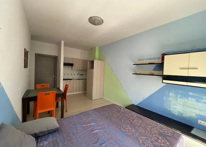 Gallipoli Apartaments