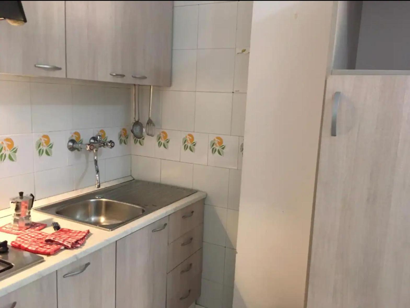 Gallipoli Apartaments *