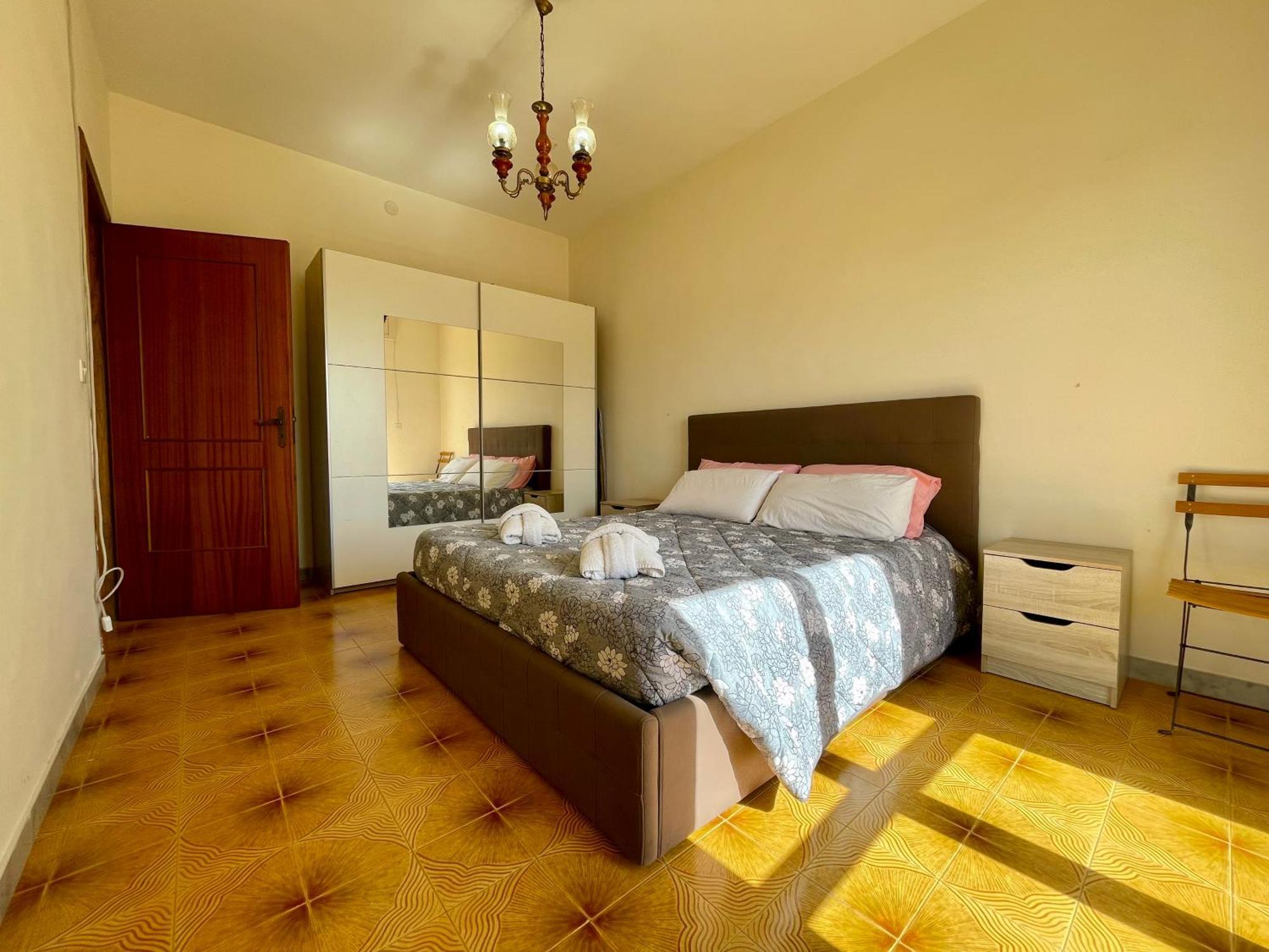 Apartment Gallipoli Apartaments *
