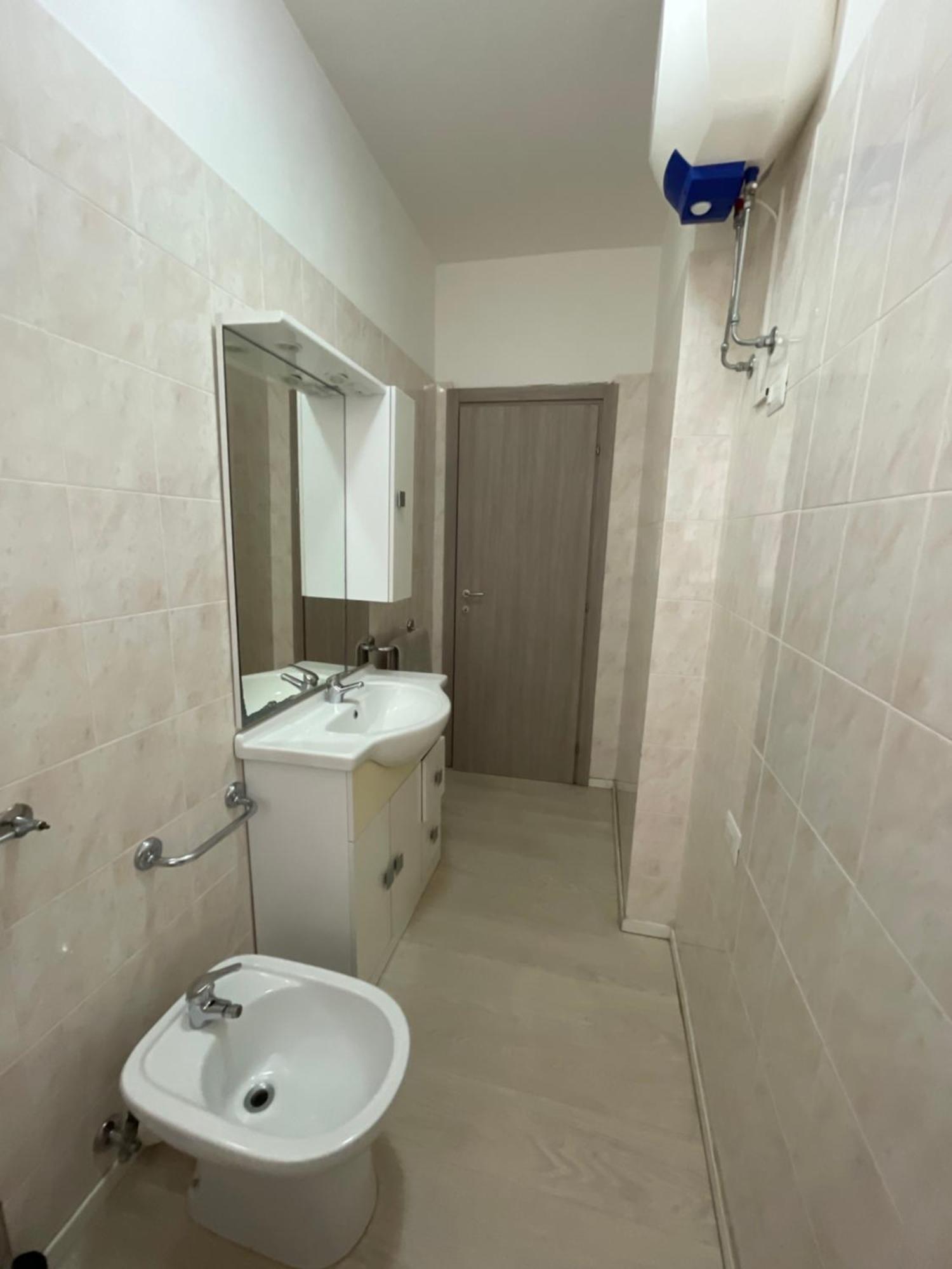 Apartment Gallipoli Apartaments